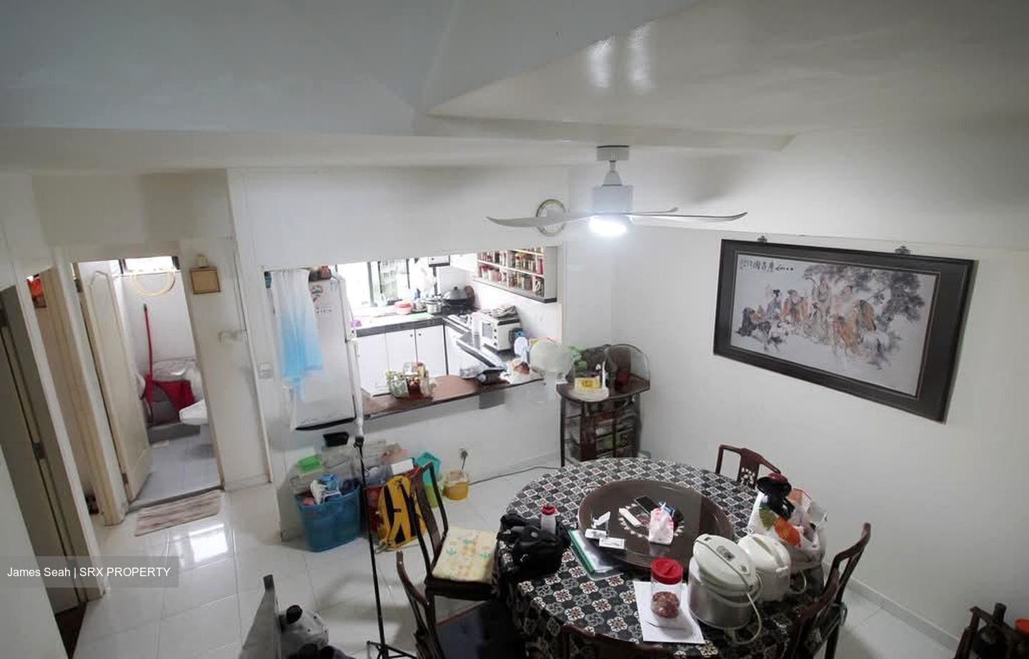 Pandan Valley (D21), Condominium #567096171